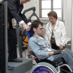 Закончилась московская тематическая выставка «Москва для всех 2009»
