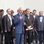 Закончилась московская тематическая выставка «Москва для всех 2009»