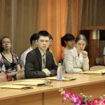 "День открытых дверей» для выпускников коррекционных учебных заведений г.Москвы