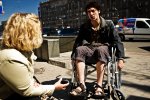 «Шок в большом, городе»