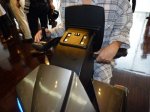 Rodem - новый тип инвалидной коляски