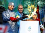 Сегодня в Ванкувере пройдёт церемония открытия Х Паралимпийских игр