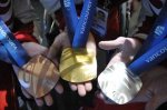 Сборная России стала второй в общекомандном зачете ванкуверской Паралимпиады, но заняла первое место по общему числу медалей