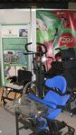 Компания "ДОК" приглашает посетить Международный Медицинский Форум Rehatech Rehamed Medproject 2010
