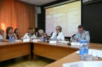 Круглый стол по теме: «Информационно - организационная поддержка программы самозанятости»