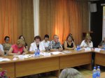 Круглый стол по теме: «Информационно - организационная поддержка программы самозанятости»