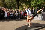 «СПОРТ НЕОГРАНИЧЕННЫХ ВОЗМОЖНОСТЕЙ»