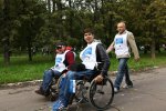«СПОРТ НЕОГРАНИЧЕННЫХ ВОЗМОЖНОСТЕЙ»
