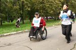 «СПОРТ НЕОГРАНИЧЕННЫХ ВОЗМОЖНОСТЕЙ»