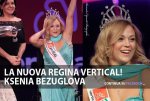 Мисс мира в инвалидной коляске посетит Владивосток