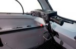 Полезные изобретения для людей с нарушениями опорно-двигательного аппарата за 2013 год 
